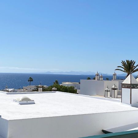 Apartamentos Los Pueblos Puerto del Carmen (Lanzarote) Exterior foto