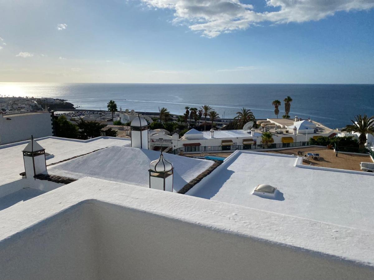 Apartamentos Los Pueblos Puerto del Carmen (Lanzarote) Exterior foto