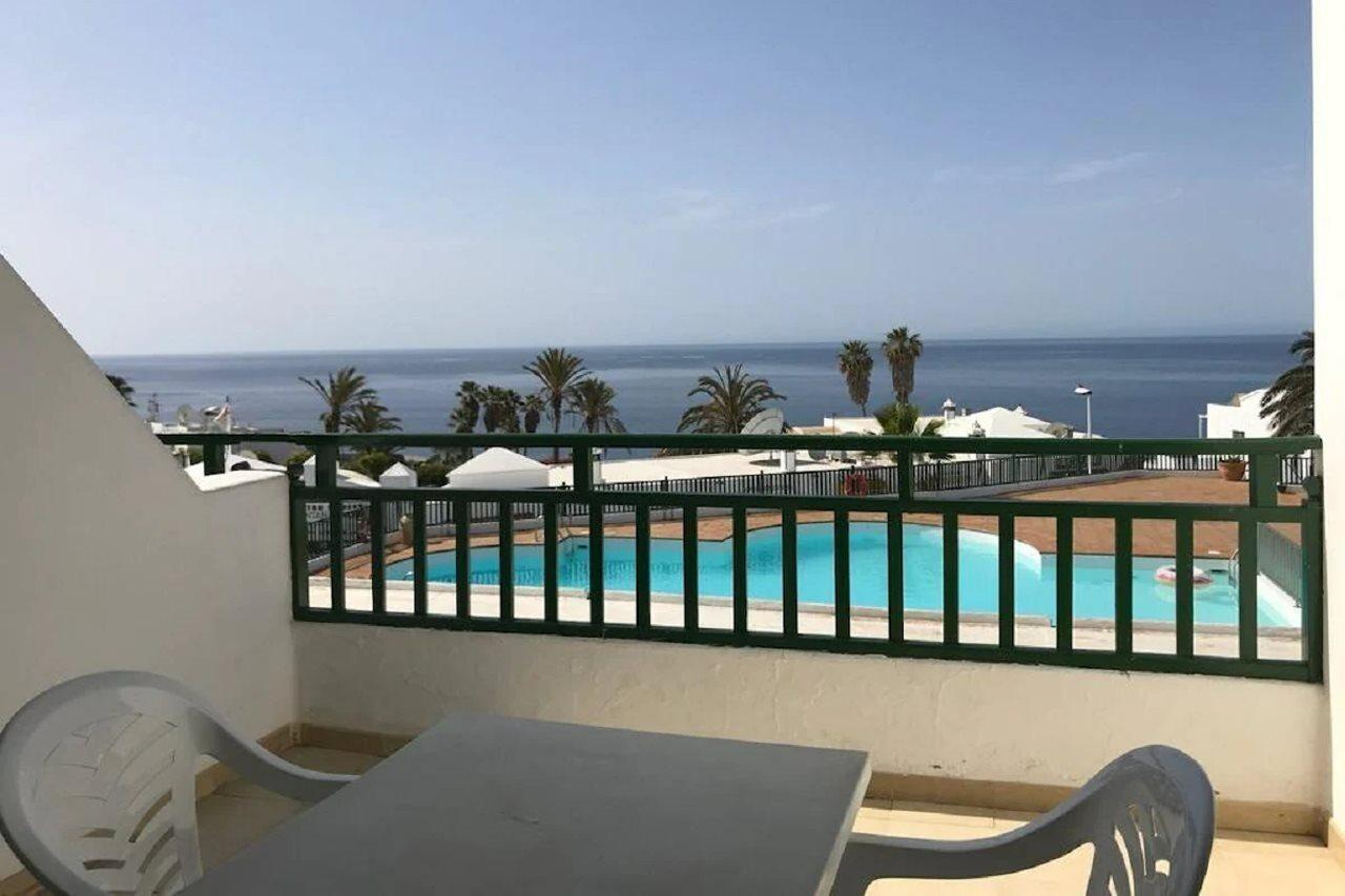 Apartamentos Los Pueblos Puerto del Carmen (Lanzarote) Exterior foto
