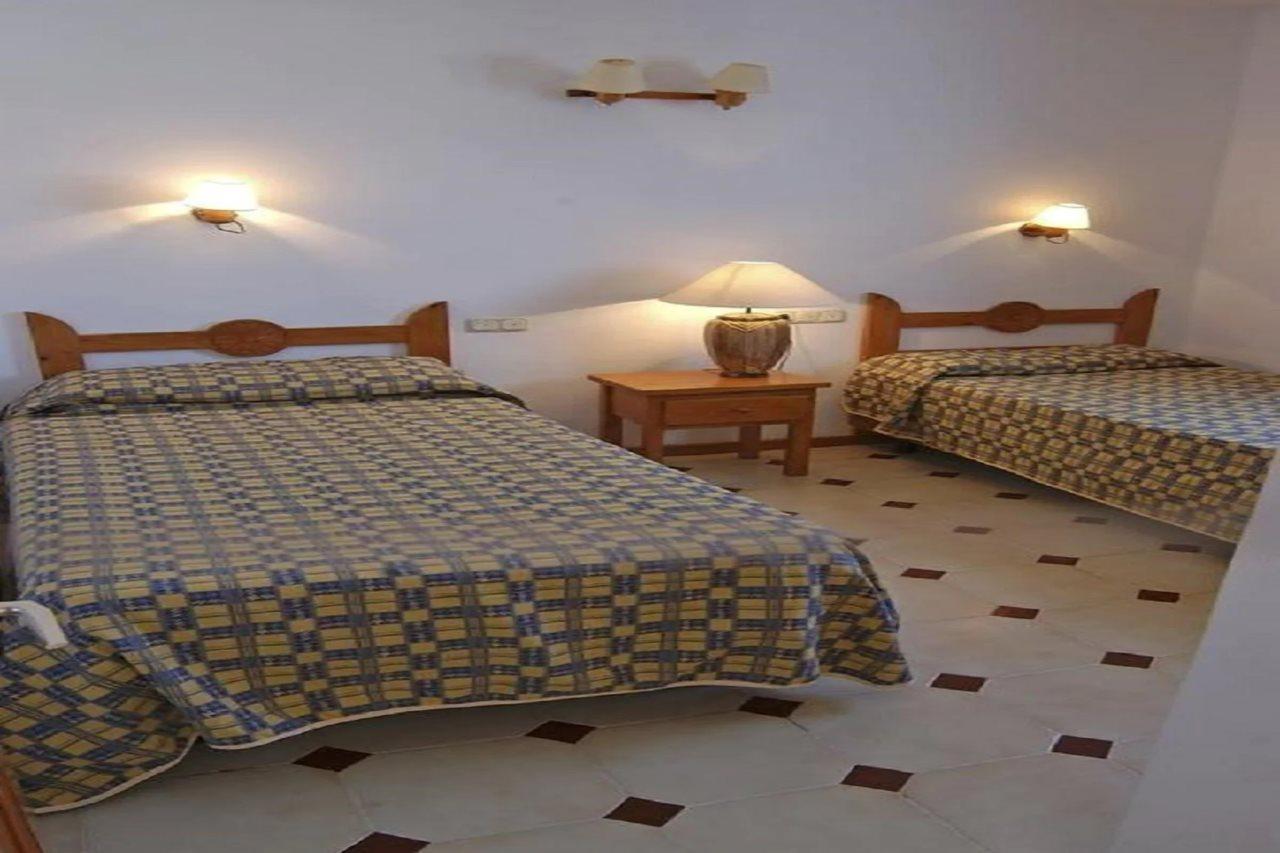 Apartamentos Los Pueblos Puerto del Carmen (Lanzarote) Exterior foto