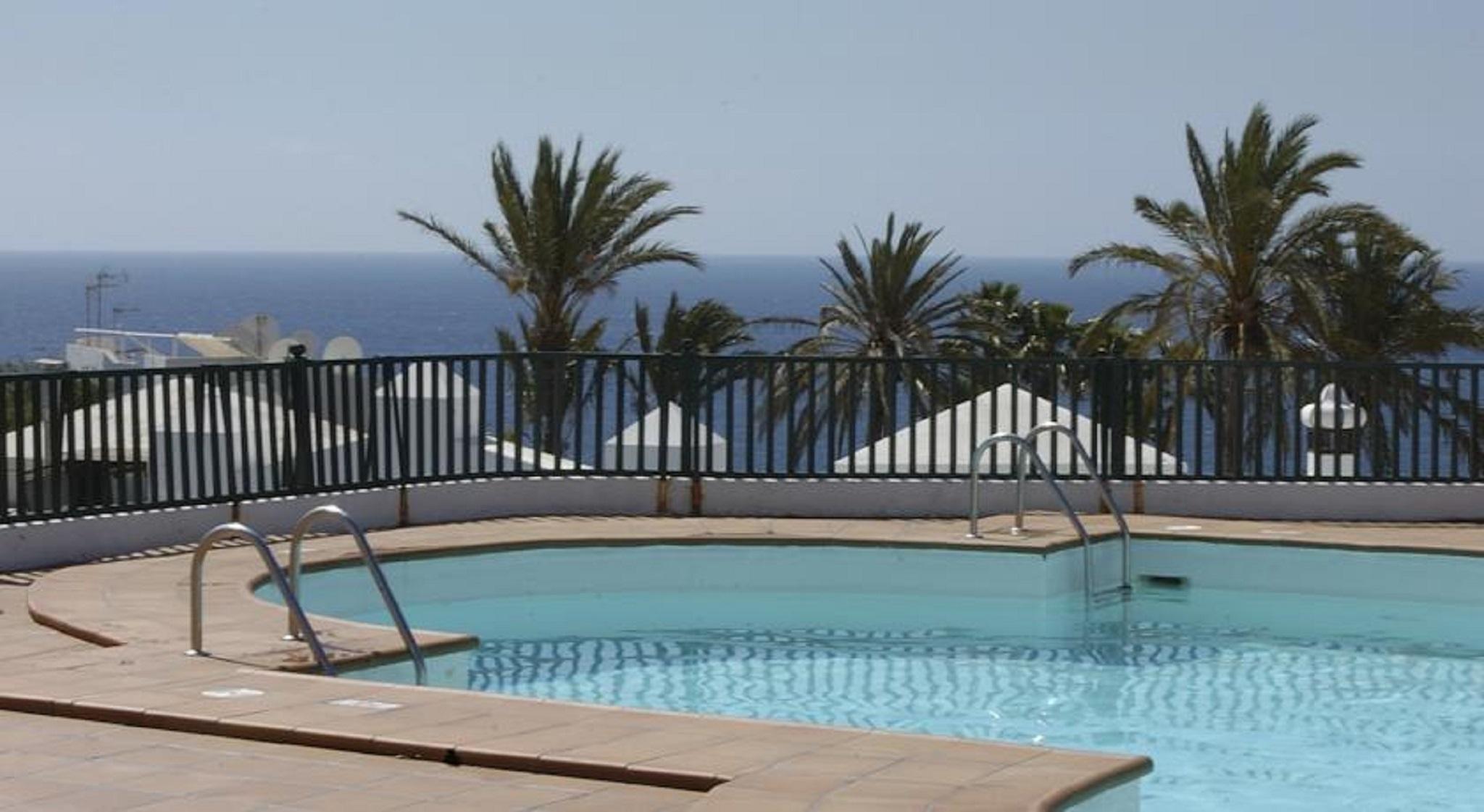 Apartamentos Los Pueblos Puerto del Carmen (Lanzarote) Exterior foto