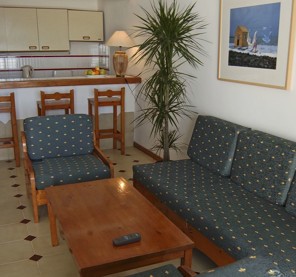 Apartamentos Los Pueblos Puerto del Carmen (Lanzarote) Exterior foto