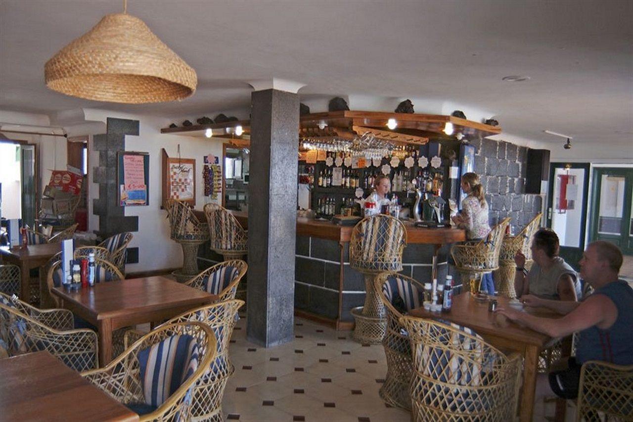 Apartamentos Los Pueblos Puerto del Carmen (Lanzarote) Restaurante foto