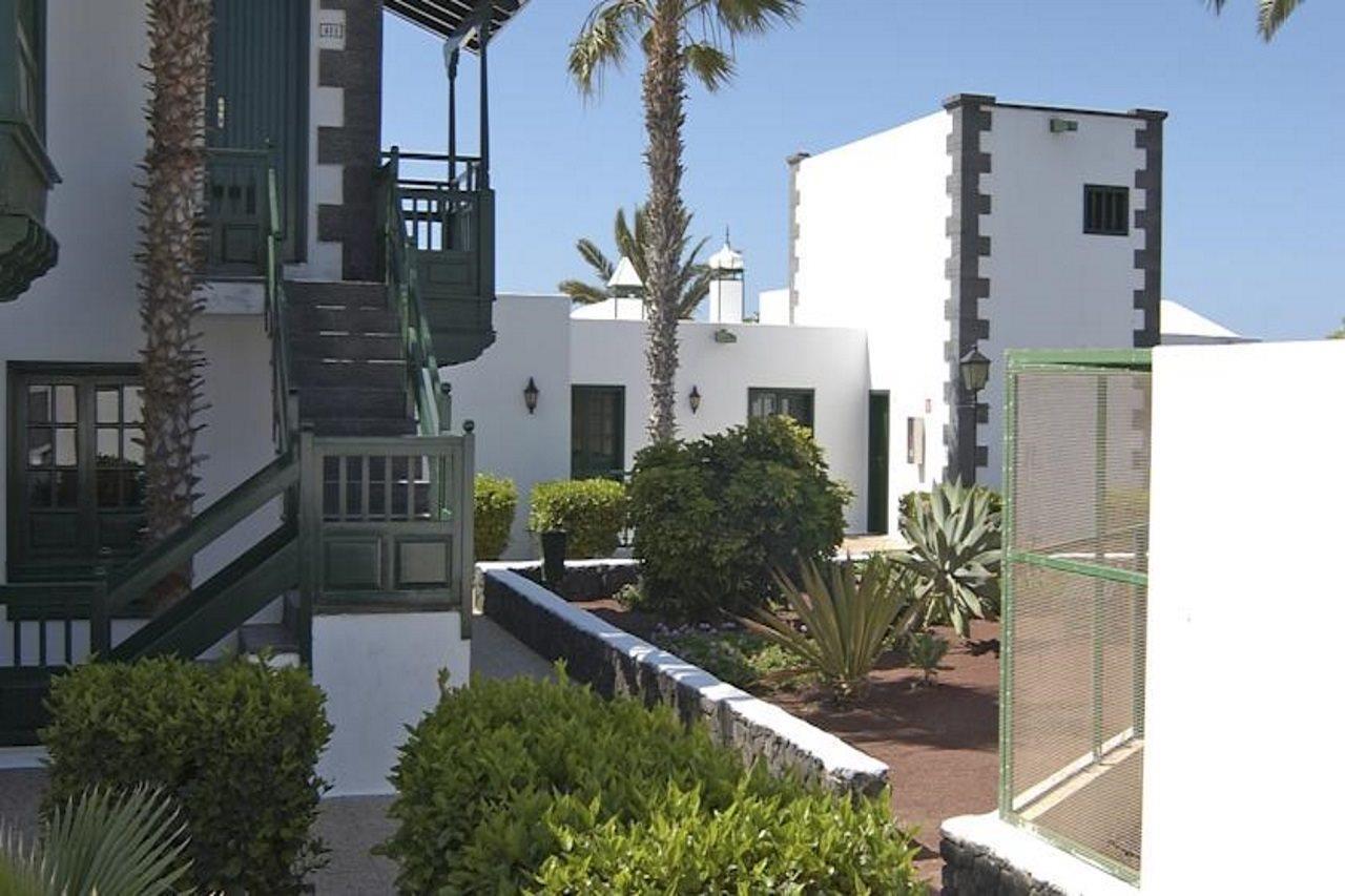 Apartamentos Los Pueblos Puerto del Carmen (Lanzarote) Exterior foto