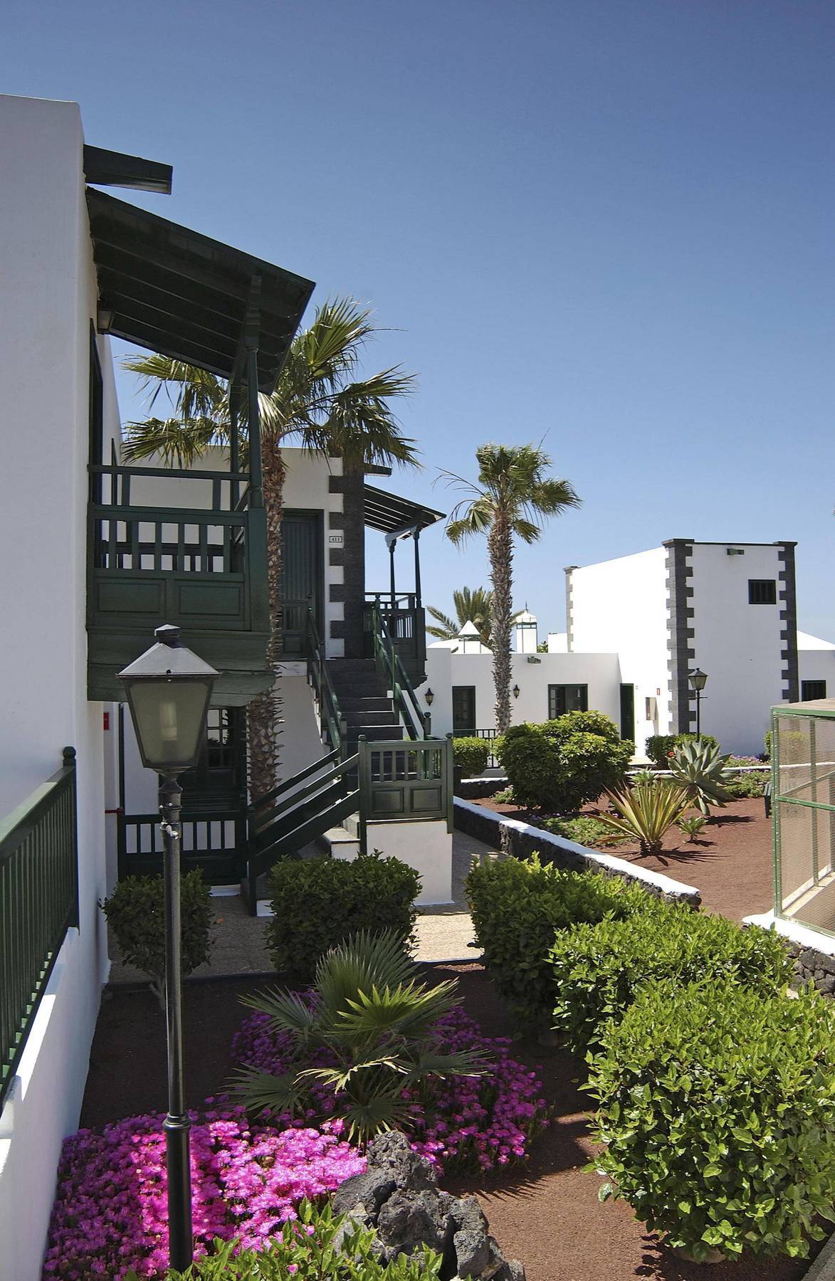 Apartamentos Los Pueblos Puerto del Carmen (Lanzarote) Exterior foto