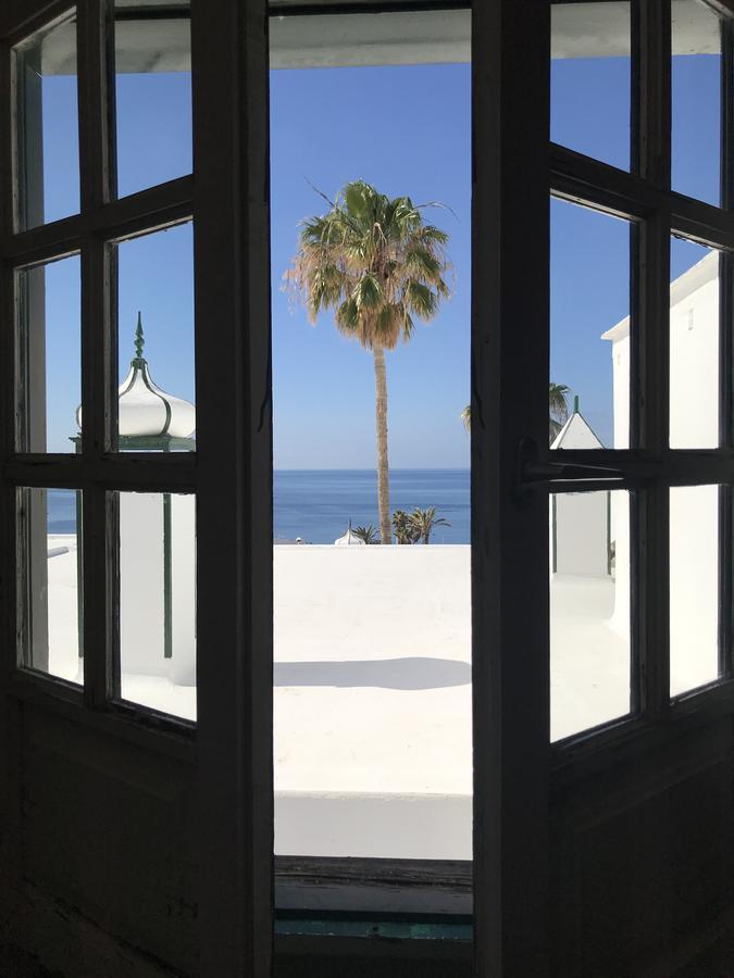 Apartamentos Los Pueblos Puerto del Carmen (Lanzarote) Exterior foto