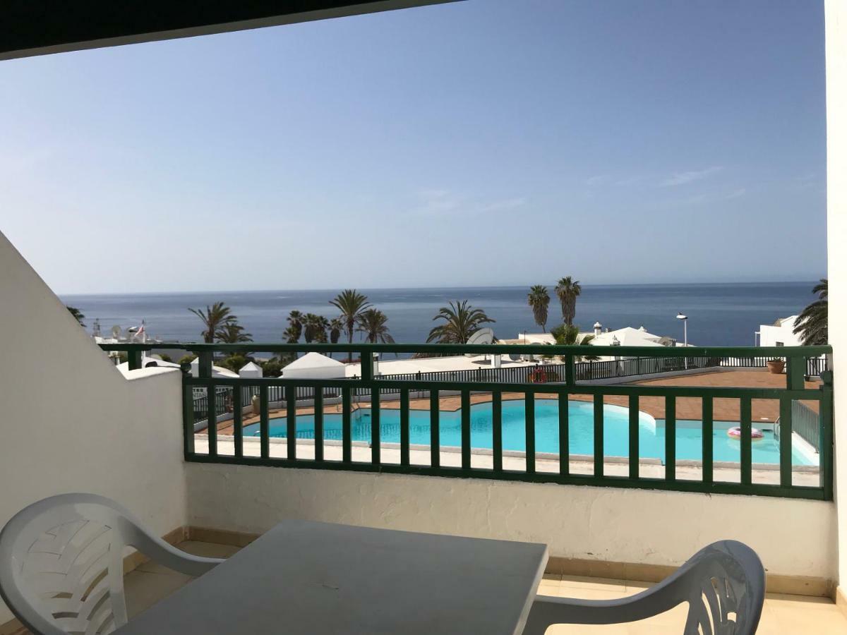 Apartamentos Los Pueblos Puerto del Carmen (Lanzarote) Exterior foto